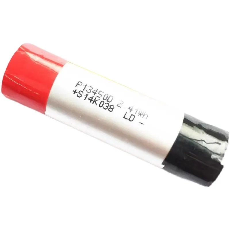 

2Pcs/Lot 3.7V 1200mAh 13450 Polymer Lithium Li-ion Rechargeable Battery High Capacity