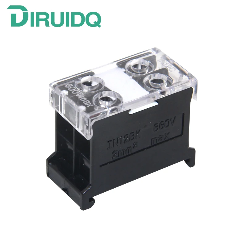 IN-12BK Terminal Ja…