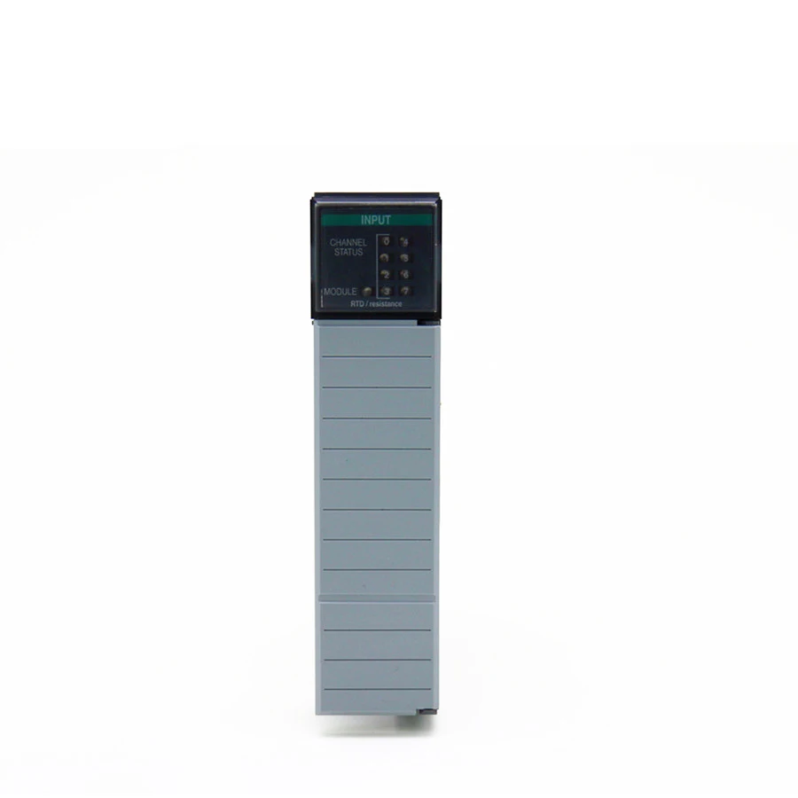 

PLC Module 8 Point Resistance Input Module 1746NR8 1746-NR8