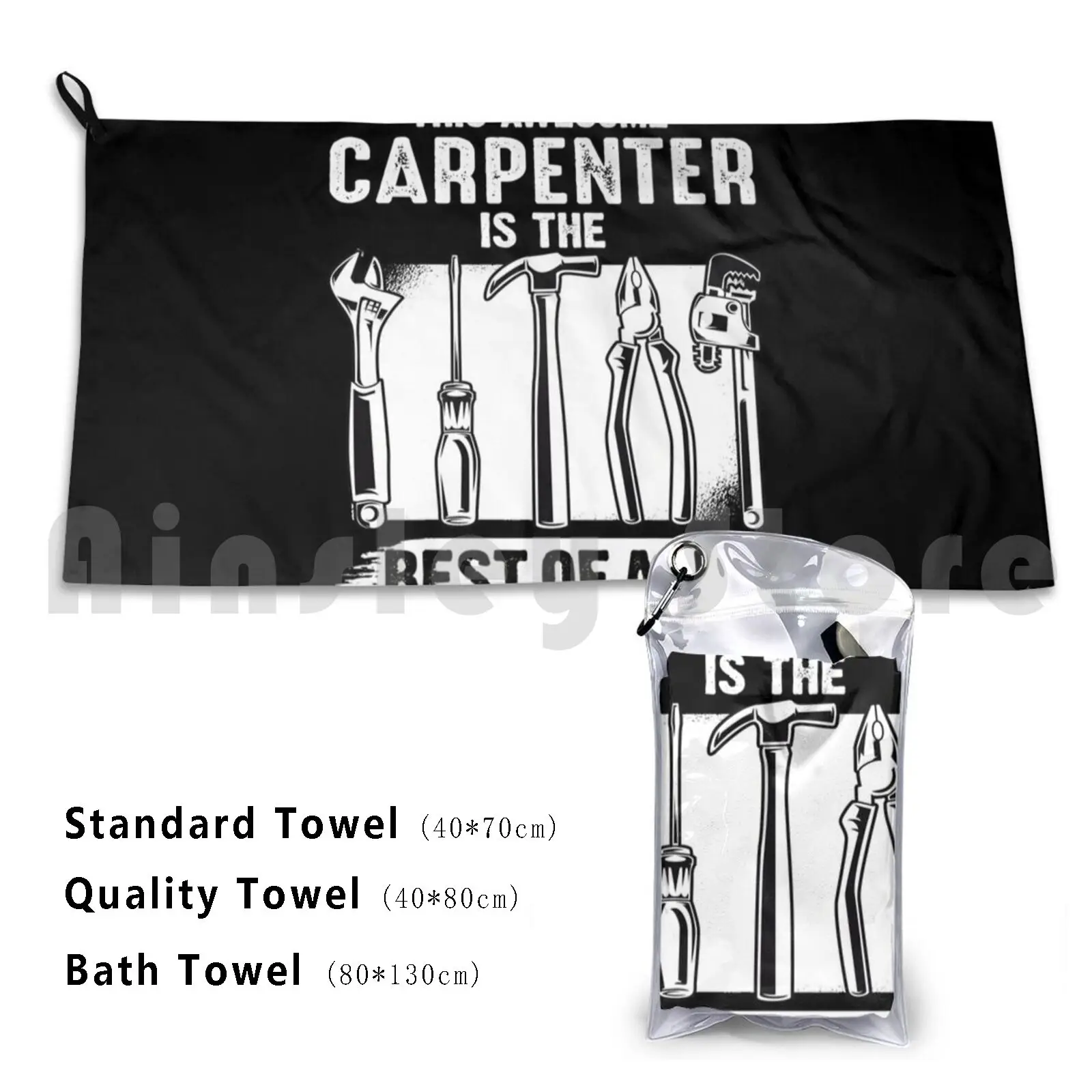 Carpenter Woodworking Best Of All Woodworker Gift Bath Towel Beach Cushion Carpenter Woodworking Wood