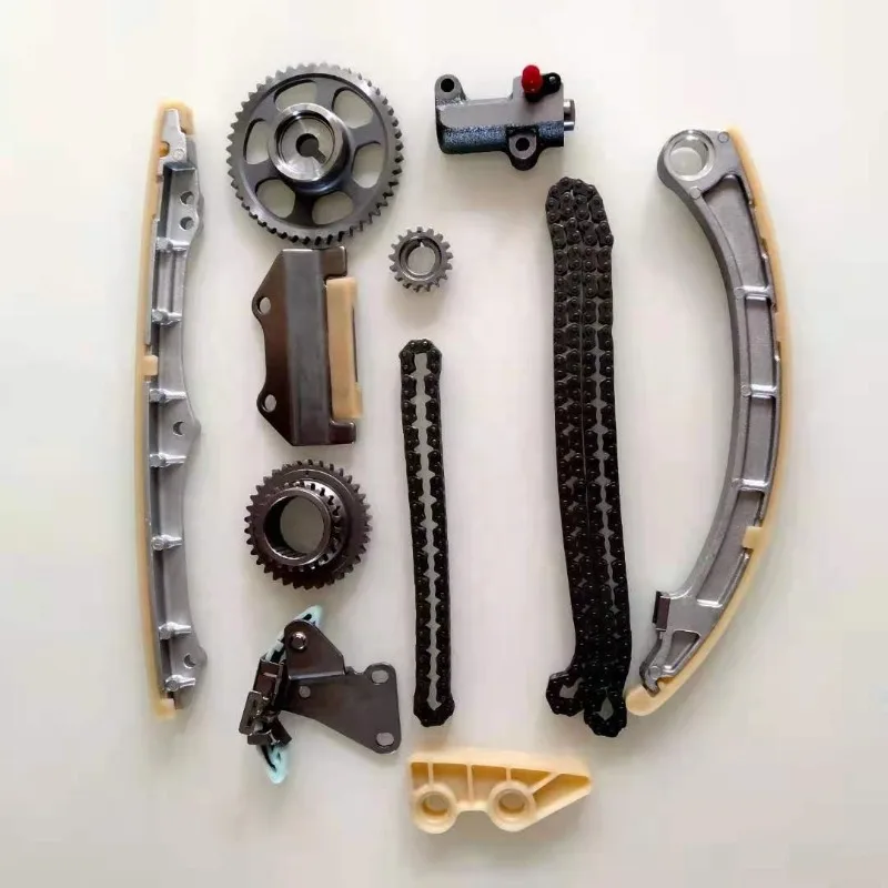 

K20a2 K20a3 Timing Chain Kit for Accord C-rv civic Odyssey 2.0l 2002-2008 K20A Engine 14401-pna-004 KH-10