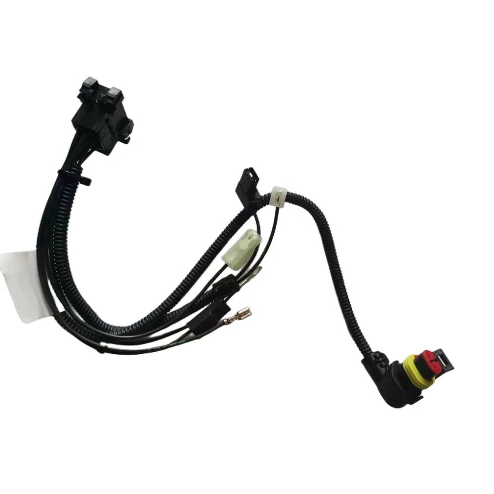 HNARL Apply To  TO BF4L2011 Cable Harness OEM Number 04272968 0427-2968