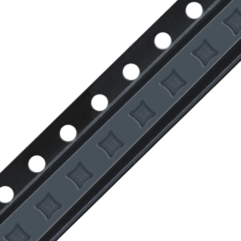 BMM350 WLCSP-9 High-Performance Low-Power 16-Bit 3-Axis Magnetometer Digital Sensor Chip