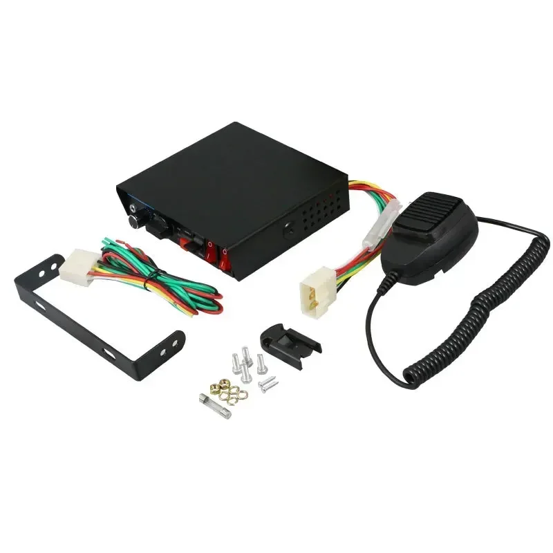 

2025 2025Новая автомобильная панель хост-автомобильная сигнализация 12 В 24 В