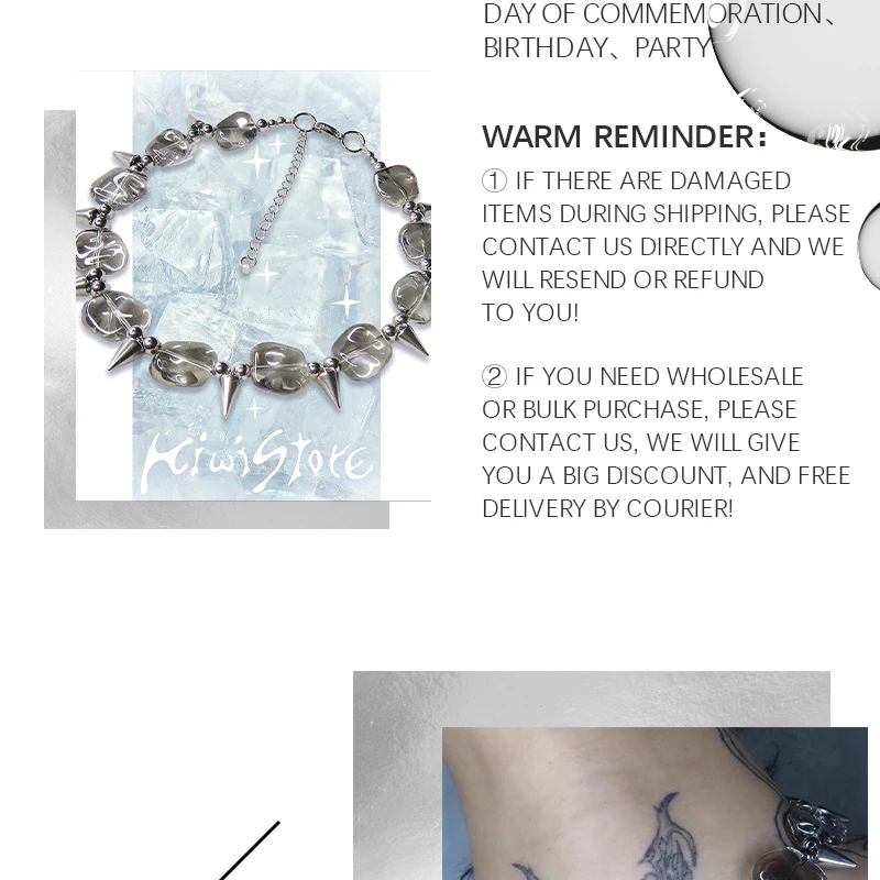 Product detail