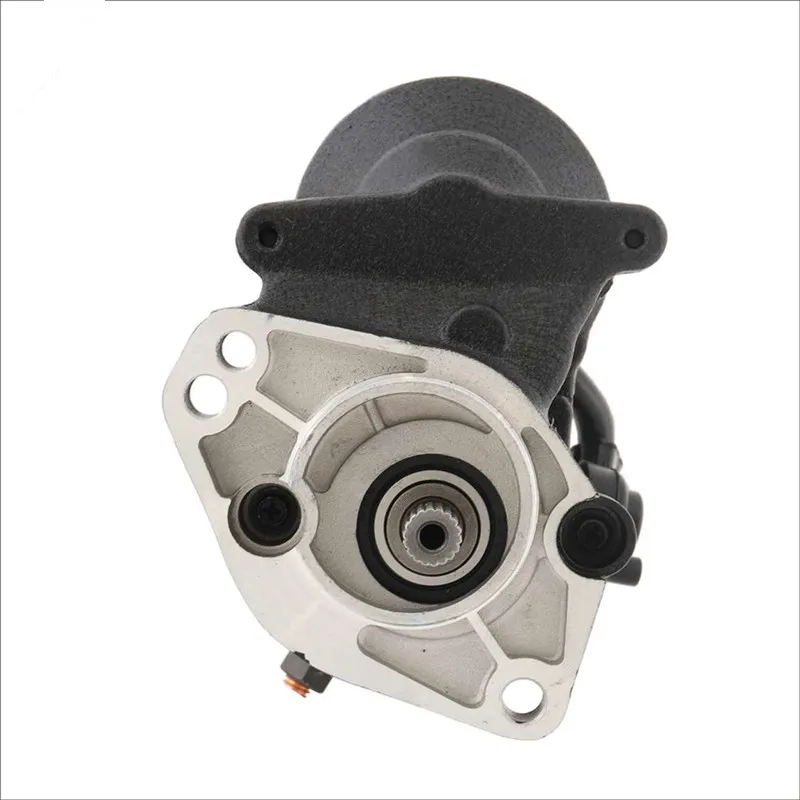 

Auto Engine Parts STG91266 Starter for Harley-Davidson 1340CC 31552-89, 31552-89A, 31552-89B, 31553-90, 31553-90A, 31553-94