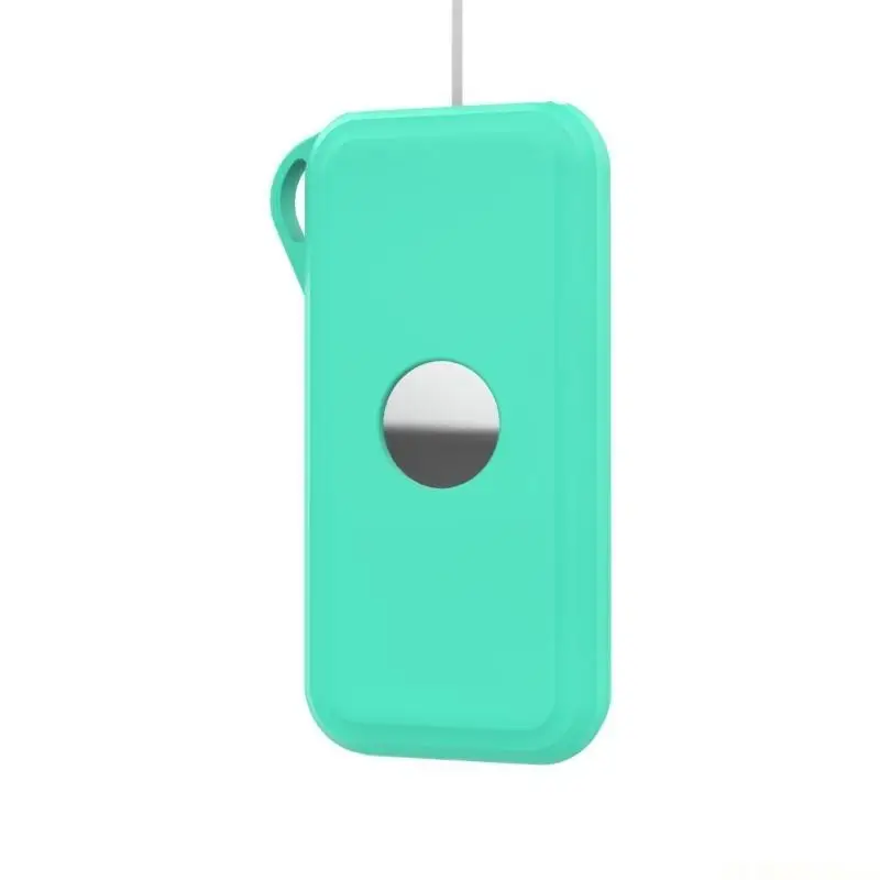 E56B Silicones Protector Case Cover for Vision PowerBank Skin Shell Sleeve