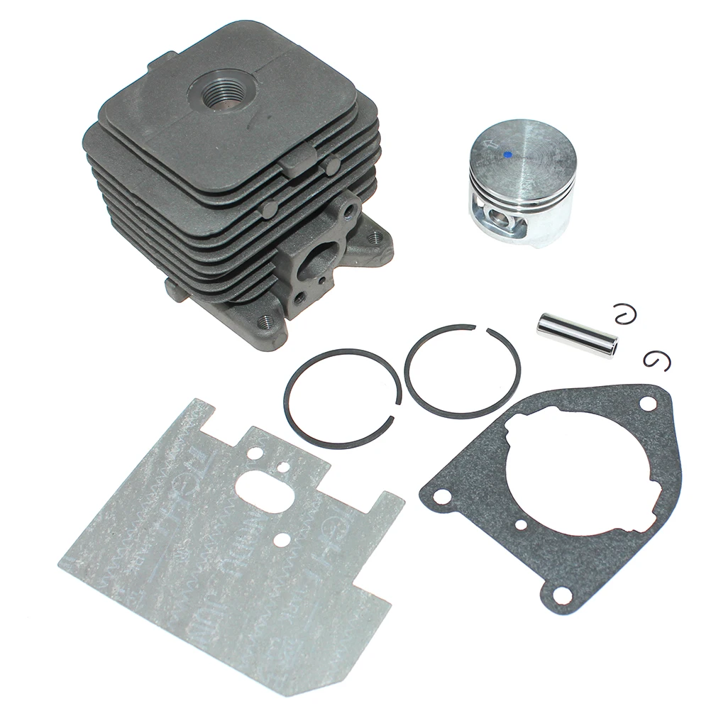 

Cylinder Piston Kit For Ryobi RY70111 RY70113 RY30020 RY30060 SS30 RY30040 RY30023 RY30063 RY30043 RY30020B RY30000 RY30000A