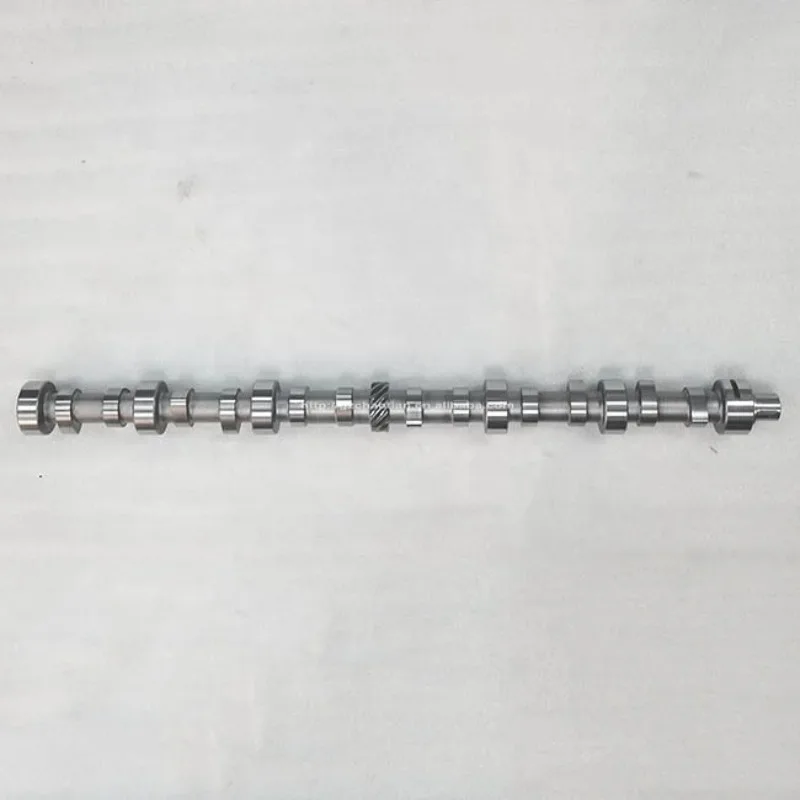 

Совершенно новые детали строительной техники Распредвал 388-9876 CAMSHAFT GP C7.1 Распределительный вал двигателя T412036 3889876