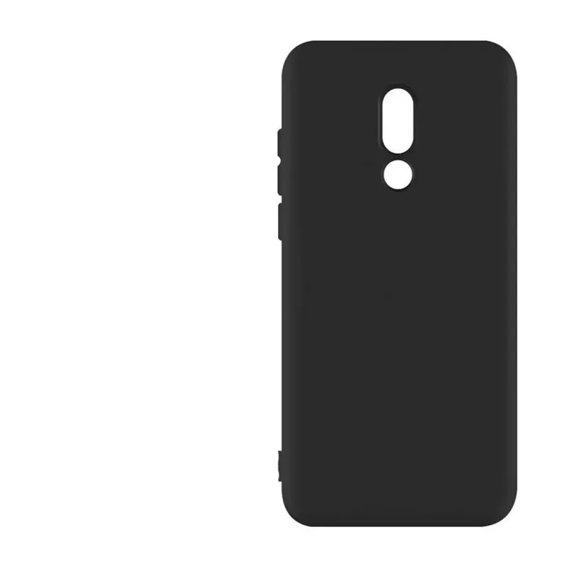 Matte Soft Tpu Case…