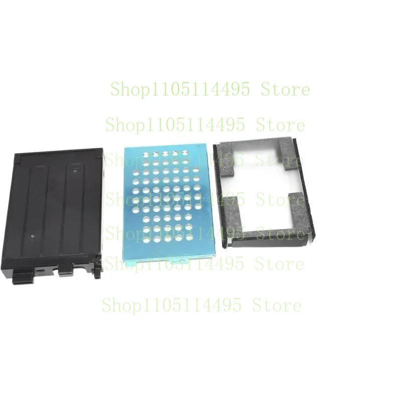 New Replacement For ToughBook CF-52 CF52 CF 52  HDD SATA Caddy Bracket Tray with Connector Cable