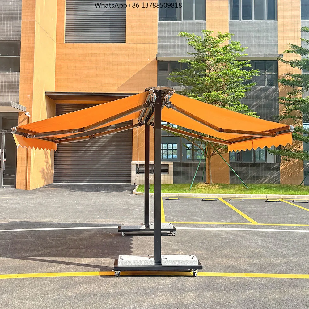 Modern Double Side …