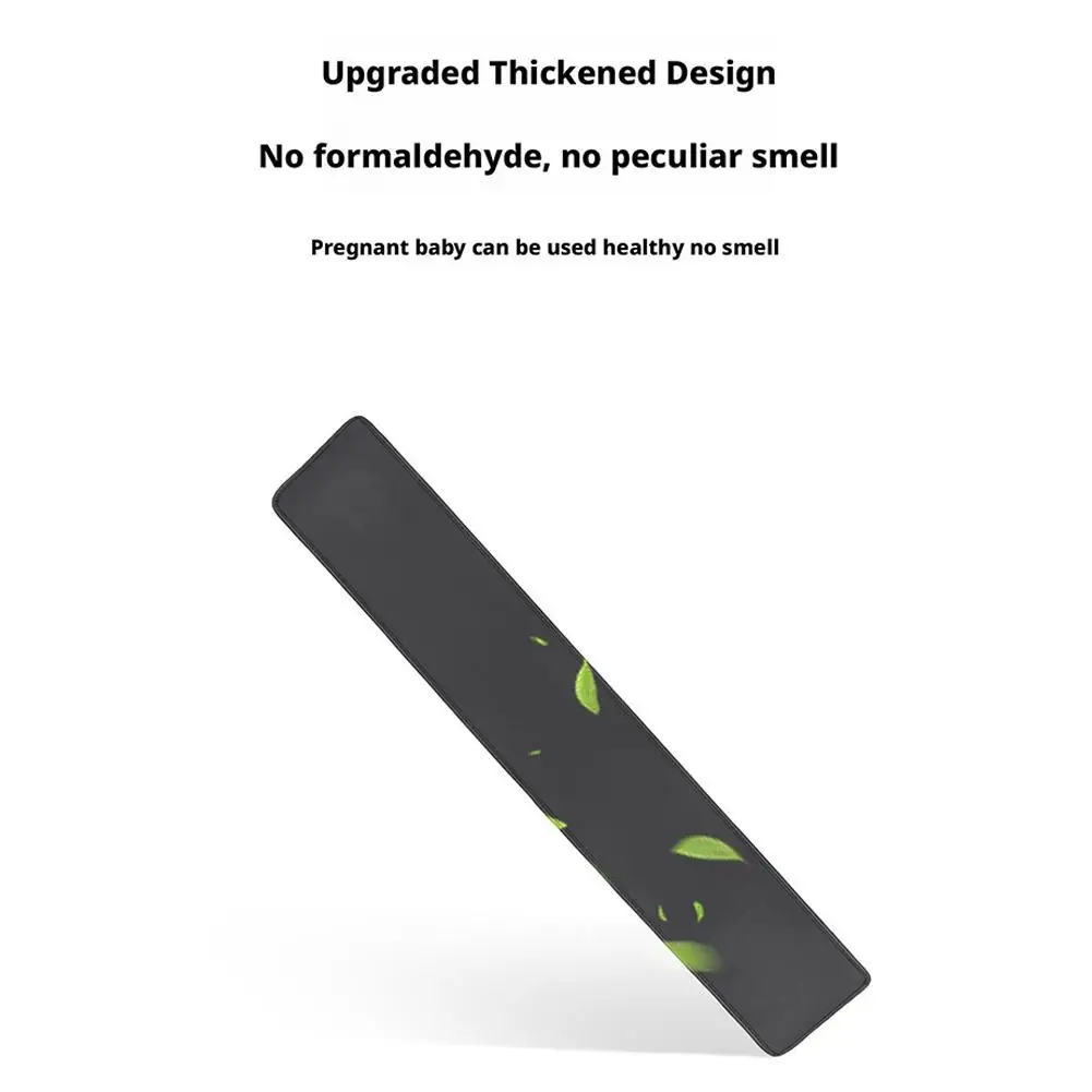 

Нижний защитный коврик на заднее сиденье для Tesla Model Y Juniper/Launch из искусственной кожи под сиденьем, противоударная накладка, аксессуар для салона автомобиля L8Z5