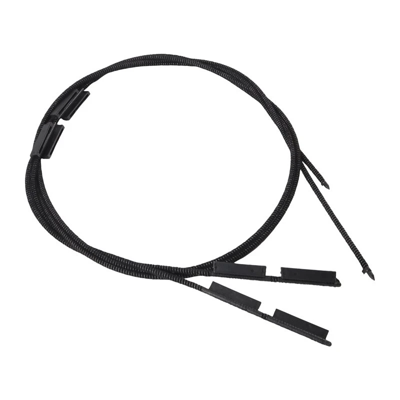 Unusual Fit For Mercedes-Benz R Class W251 2006-2017 Sunroof Glass Track Rail Traction Harness Cable A1647800829