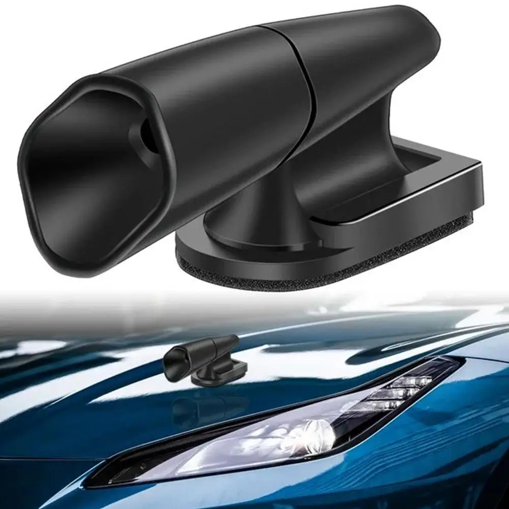 

Сирена против столкновений, отпугиватель оленів, отпугиватель дикой природы, предупреждающее устройство для автомобиля, полевой привод, предупреждение о животных, свистки, оборудование для оповещения P8W6