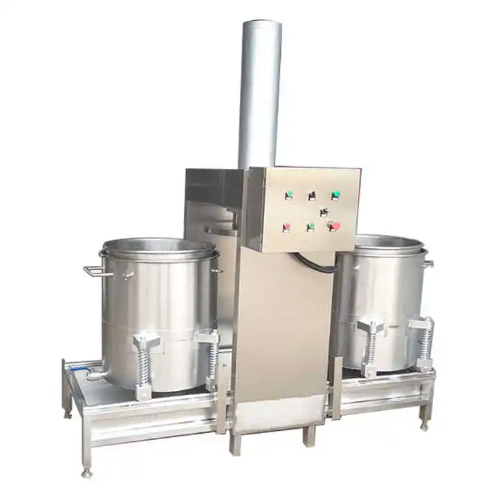 Hydraulic Vegetable Industrial Spiral Type Orange Squeezer Automatic Lemon Juice Extractor Electric Screw Juicing Machine