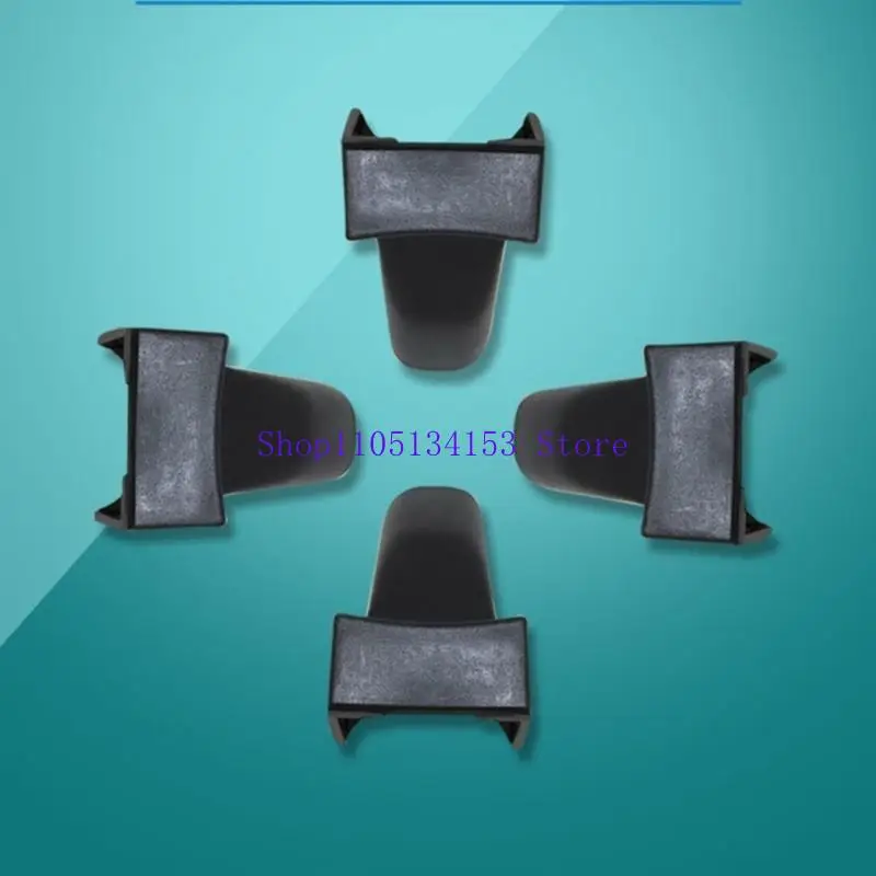 HG89 الوقاية من الخدش الترس الإطارات حامي الفك لحواف الحواف حماية أثناء التغييرات معدات إصلاح السيارات