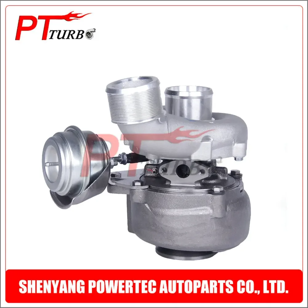 In Stock71793247 777251-5002S Complete Turbo For Cars For Lancia Lybra 120HP 88Kw 1.9JTD M737AT.19Z Full Turbine Turbolader 2005