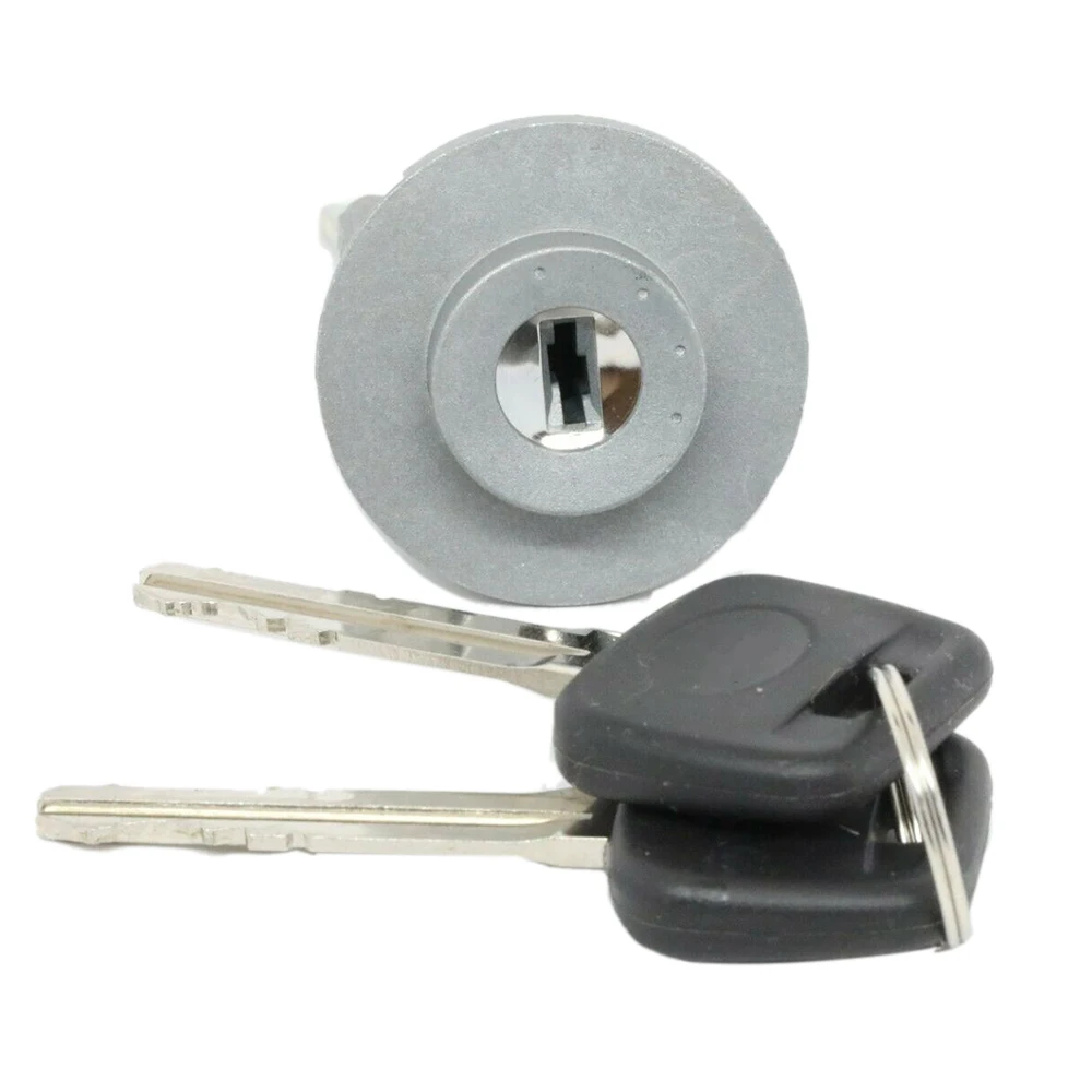 Ignition Lock Cylinder with 2 Keys for 2004-2013 Toyota Camry Hilux Tacoma 4.0L V6 2.7L L4 69057-0K010 69057-04030