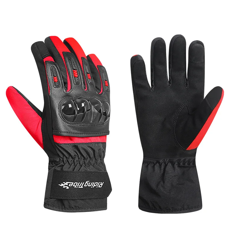 

Водонепроницаемые, утепленные, морозостойкие лыжные перчатки, мотоциклетные перчатки, зимние противоударные мотоциклетные перчатки