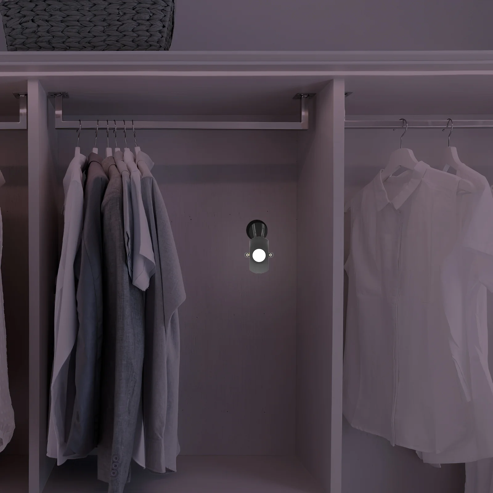 

2Pcs LED Sensor Controller Pir 5V-24V 5a Human Motion Sensor Automatic Light Switch Infrared LED Motion Controller