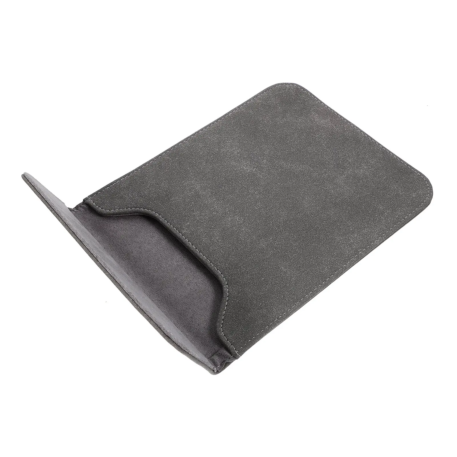 

Electronic Book Cover PU Protective Case Compatible for Kindle 2019 2022 Functional E-Reader Sleeve Scratch Resistant