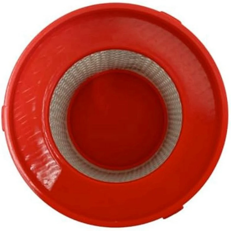 ABUD-4Pcs VF320H สูญญากาศ HEPA Filter สําหรับ 18V 2.6-แกลลอนเปียก/แห้งเครื่องดูดฝุ่น GAS18V-3/GAS18V-10L