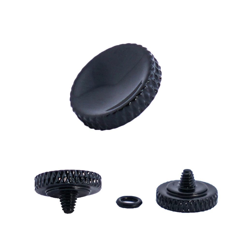 Pulsante di rilascio dell'otturatore morbido trigger durevoli per Fuji Nikon Canon Leica SLR DSLR xt30 xt20 xt4 xs10 xe1 xpro1 xpro2