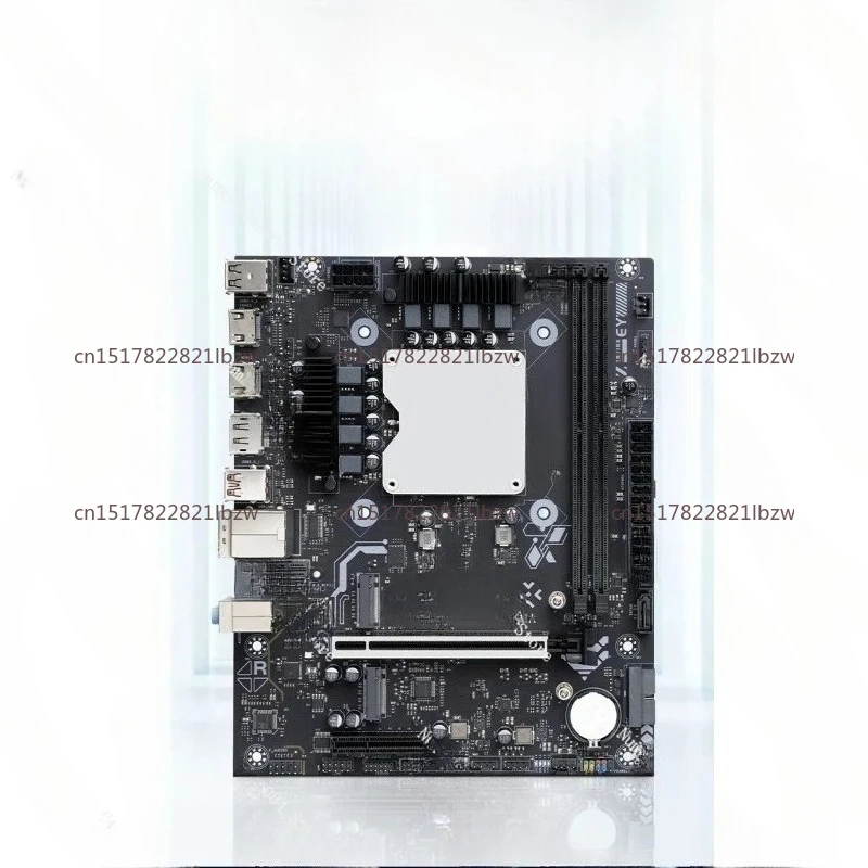 Ultra ES Onboard CPU Main Board Set Modt Processor AI  125H 155H 165H