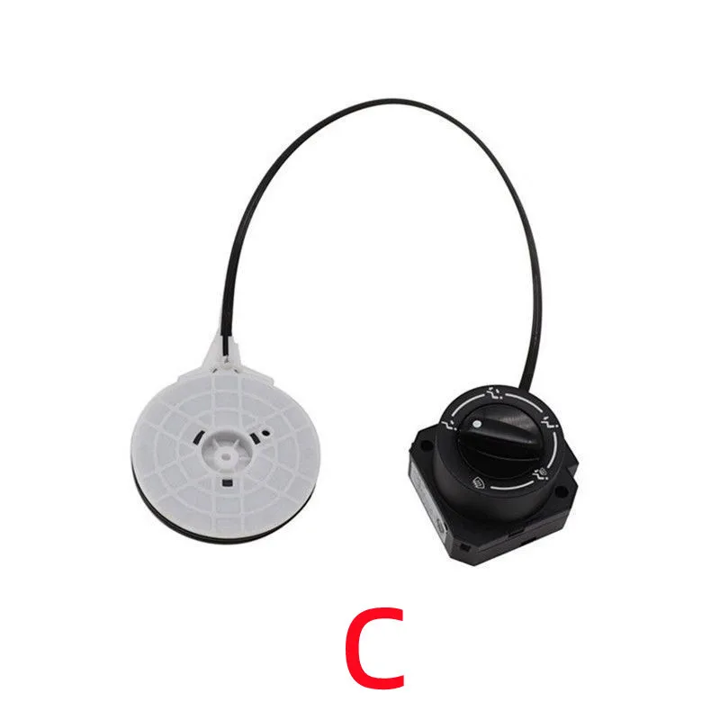 For Geely Lc Geely Emgrand Xpandino Panda Car Air Conditioning Switch Blower Switch Cold And Warm Switch Knob Pull Wire Ass