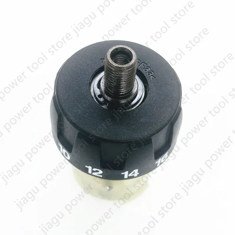 MAKITA 127099-1 Reducer Gear Box Gearbox For 125539-3 123503-8 DF330D DF330DWE DF331 DF331D Drill