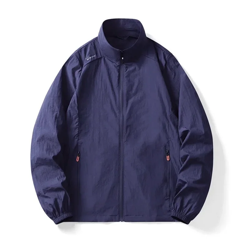 Thumbnail 4 - #22 Trending Mens Lightweight Skin Jackets Right Now