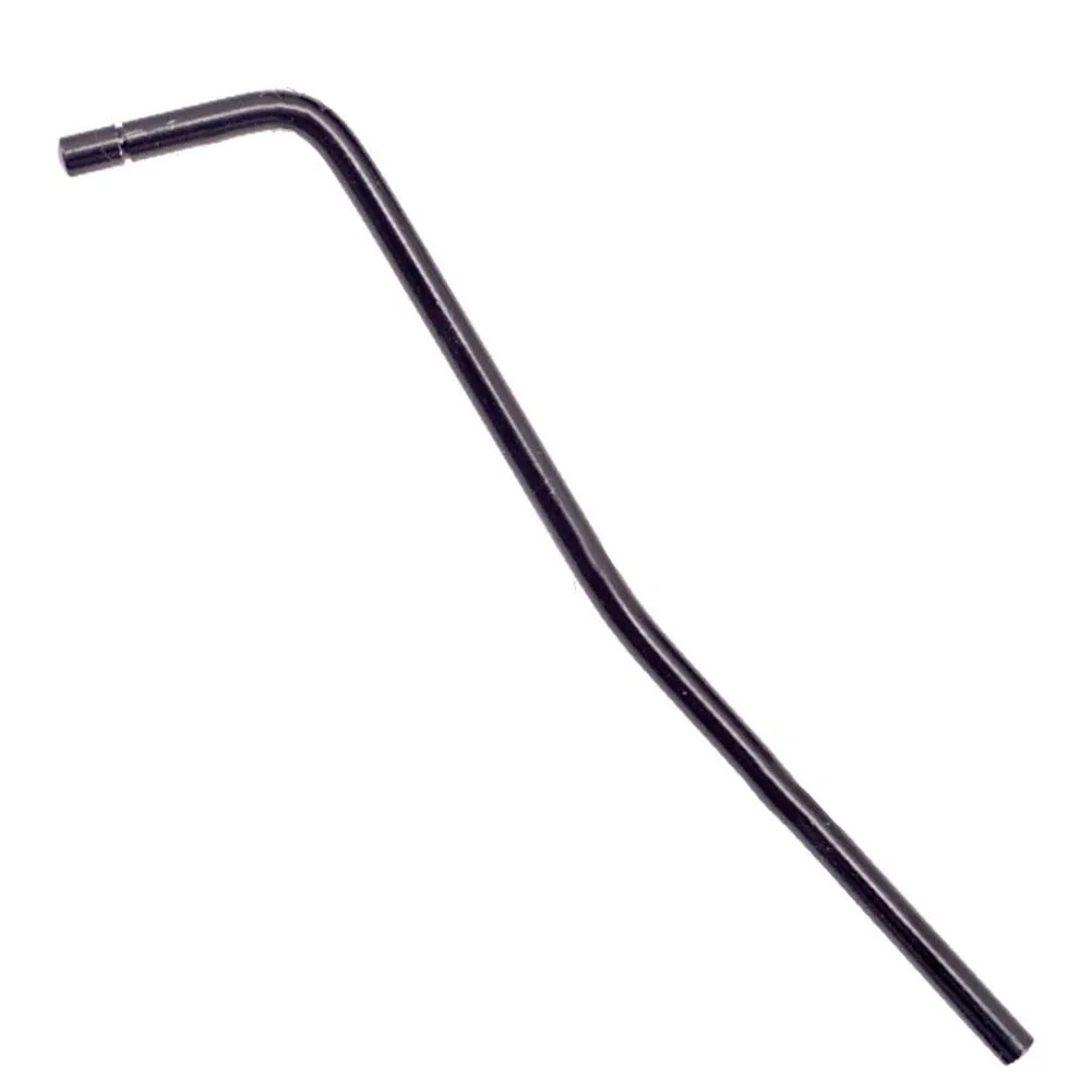 1 PCS Gitarre Arme Whammy Bar Schraube In Elektrische Gitarre Tremolo 6mm Arme Whammy Bar Gewinde Gitarre Teile Zubehör – Detail 10