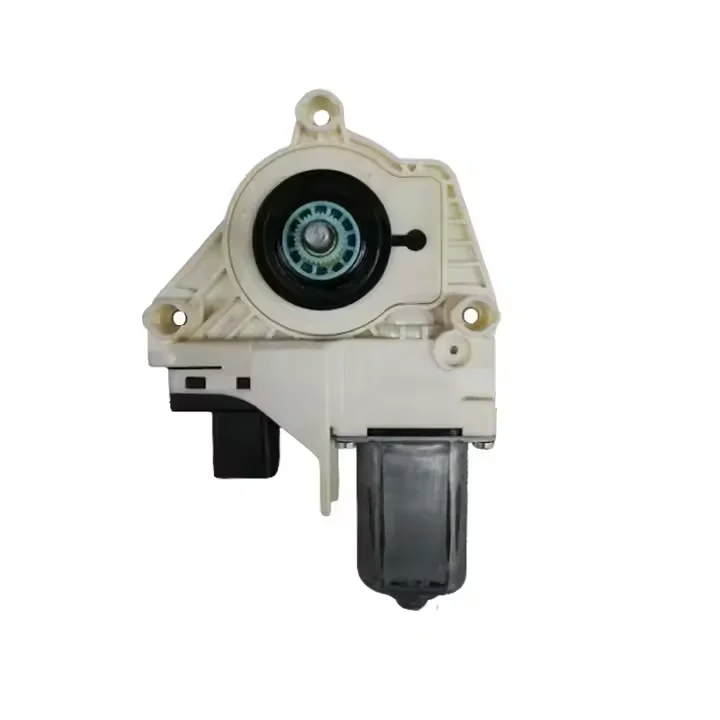 

Factory foreign trade direct sales glass lifting motor suitable for Tesla 1526797-00-B 1526796-00-E