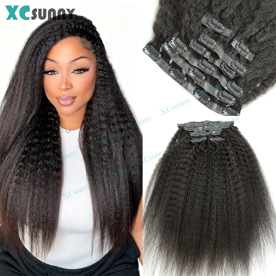 extensioni-per-capelli-con-clip-in-pu-liscio-crespo-senza-cuciture-con-clip-in-pu-capelli-umani-a-doppia-tessitura-con-clip-skin-weft-per-donna-100g-240g