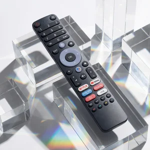 Haoxi Universal Remote Control Program Remote Compatible with DEXP Q551 Q651 A321 A431 A501 A551 Viomi TVD2290B CHIQ Plusham UA5