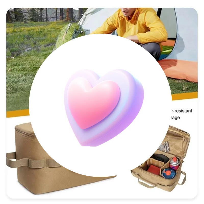 

Уличная сумка для кемпинга, большая вместительная легкая сумка для хранения, портативная сумка, сумка для пикника, посуда, инструменты, сумки