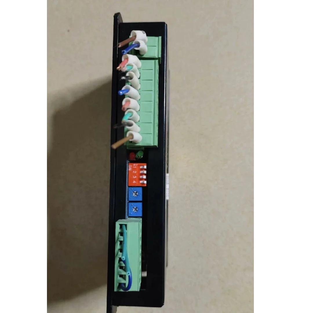 Second Hand Driver … - image