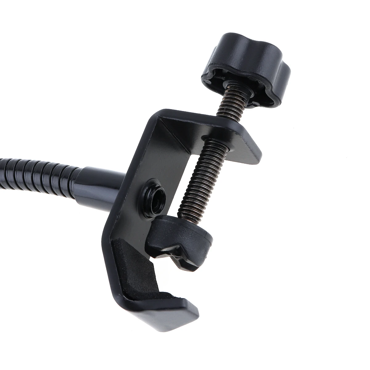 Двухслойная Гибкая Ветрозащитная маска для студийного микрофона