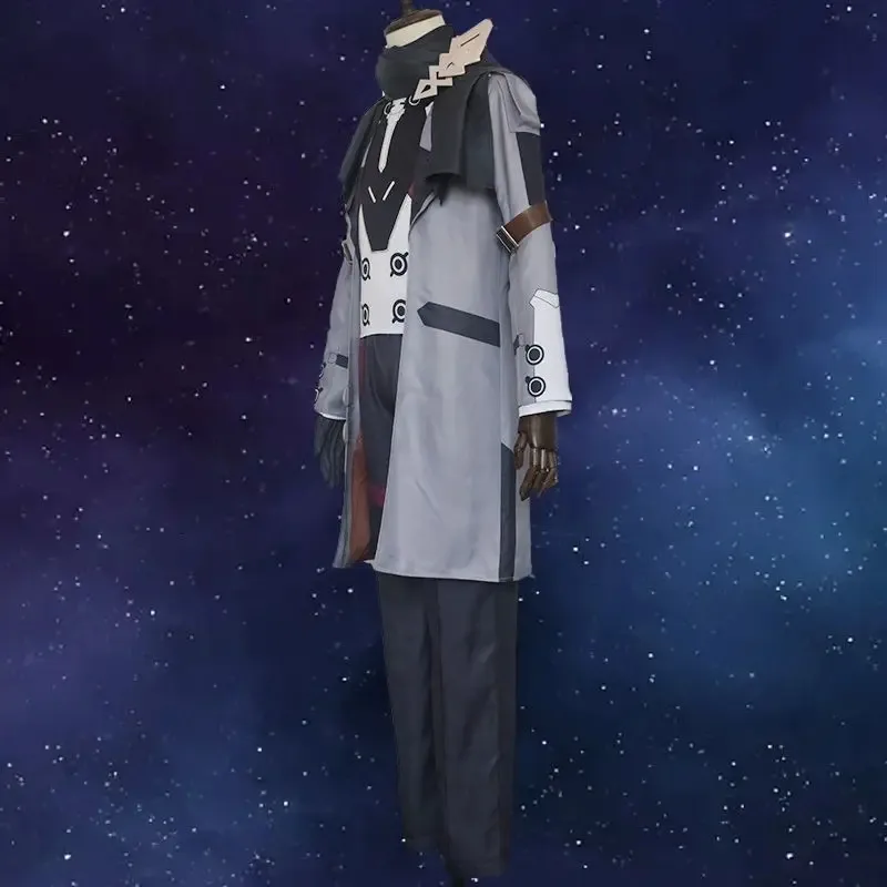 Dd12Welt Star Rail …