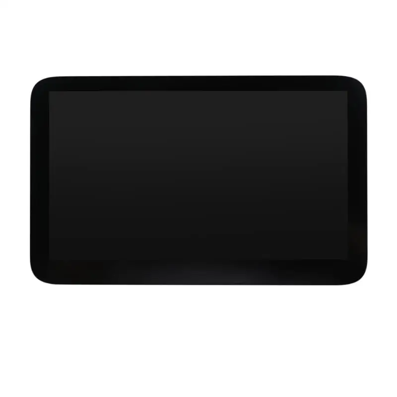 Split View Rear Entertainment Display For SUVs 85157877 84981266 85157878