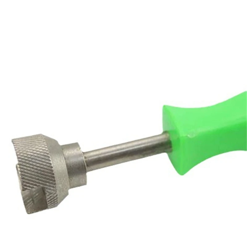 652F Brake Spring Washer Tool Car Drum Brake Repair Install Tool Brake Spring Compressor Tool For Removal Replacing Brake