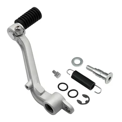 Rear Brake Pedal Foot Lever or Shifter Lever Shift Pedal For Aprilia RS660 2021-2025 Aprilia Tuono 660 2021-2025 Motorcycle
