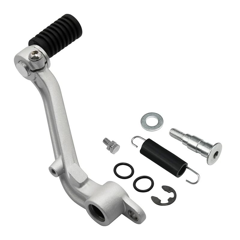 Rear Brake Pedal Foot Lever or Shifter Lever Shift Pedal For Aprilia RS660 2021-2025 Aprilia Tuono 660 2021-2025 Motorcycle