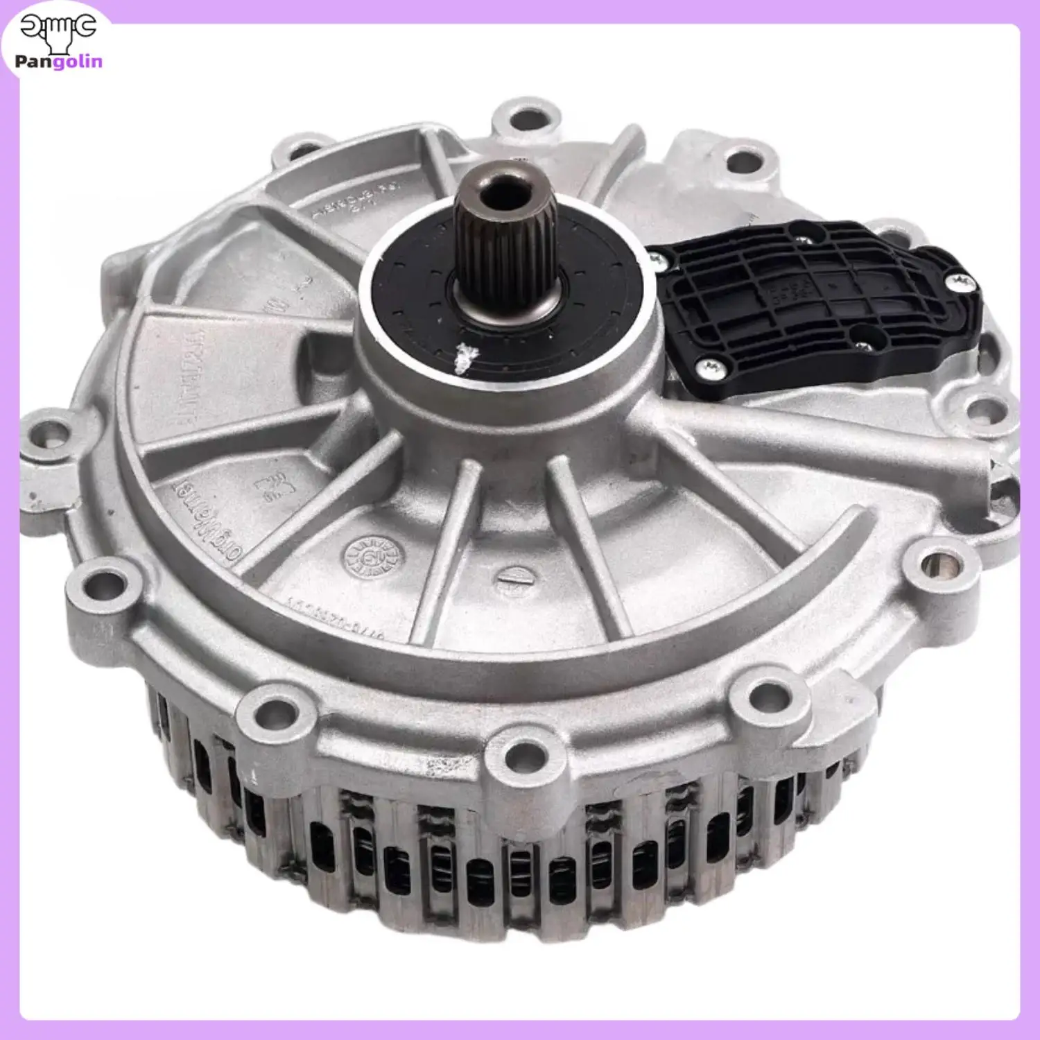 

1 шт. 0CK 141 030 M узел сцепления коробки передач BorgWarner для Audi A4 A5 B9 A6 A7 C7 C8 Q5 1.8 2.0 TFSI DL382 0CK 0CL 0CJ 7-DSG