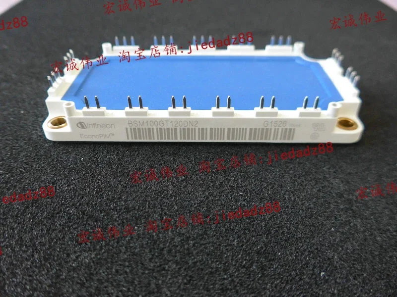

BSM100GT120DN2 new and original