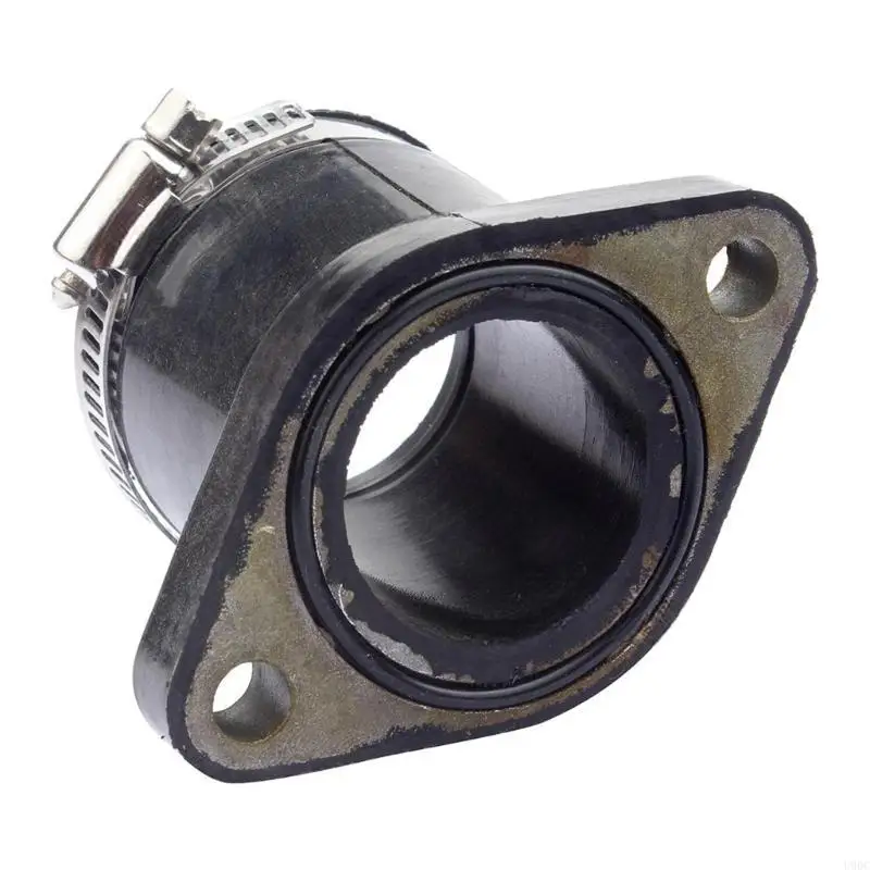 Carburetor Manifold Boot & Air Inlet Duct Tube Boot For 350 5YT-14453/13586-00-00 New
