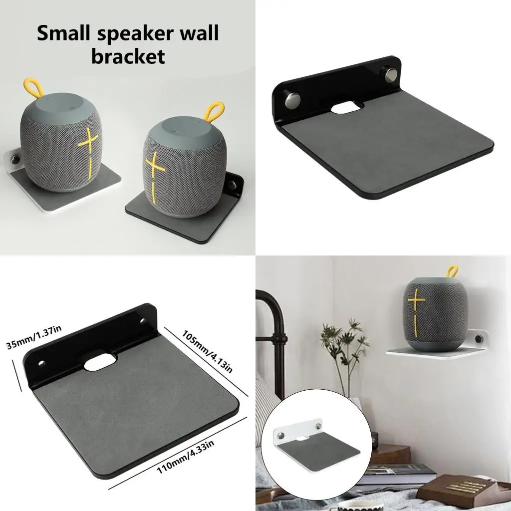 Wall Mount Bracket …