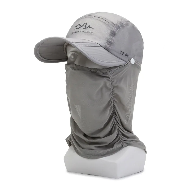 

Sports Man Fishing Accessories Fisherman Caps Caps Hat Fishing Baseball Men Sun Bucket Women'S Men'S Protection Hats Summer Cap
