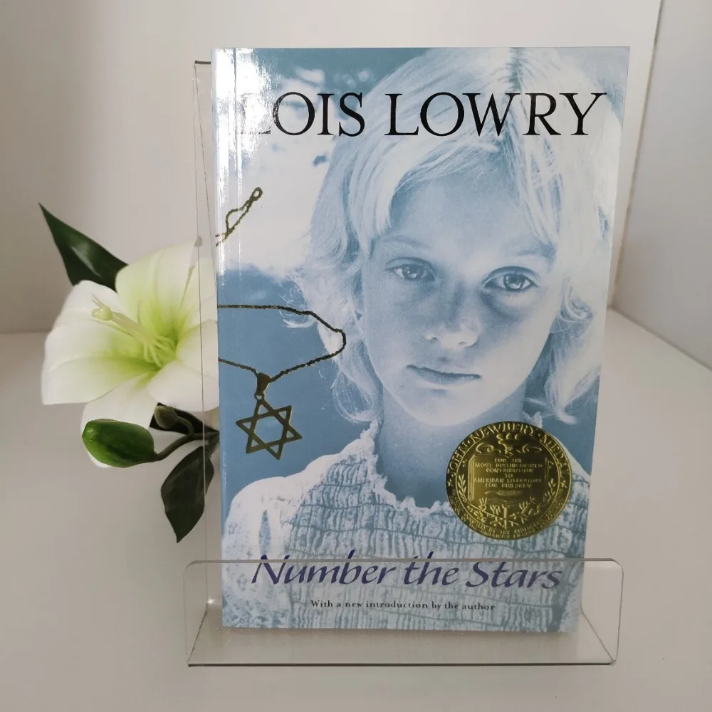 numere-os-estrelas-de-lois-lowry--um-vencedor-do-premio-newbery--a-visao-infantil-da-resistencia-dinamarquesa-durante-a-segunda-guerra-mundial